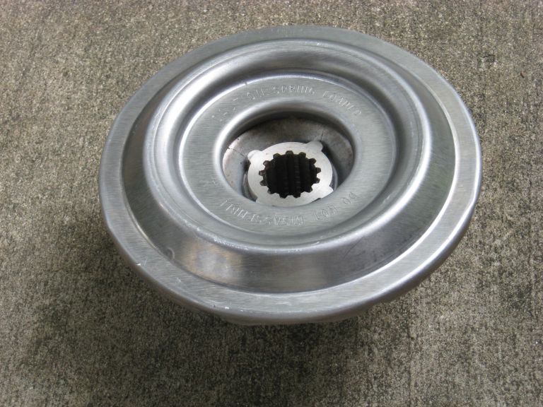 Maytag Whirlpool Washer Brake